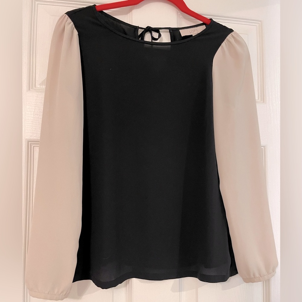 Classic top